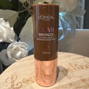 L’Oréal Lumi Bronze in 120 Copper Bronzette